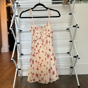 For Love & Lemons Cherry Tank Dress